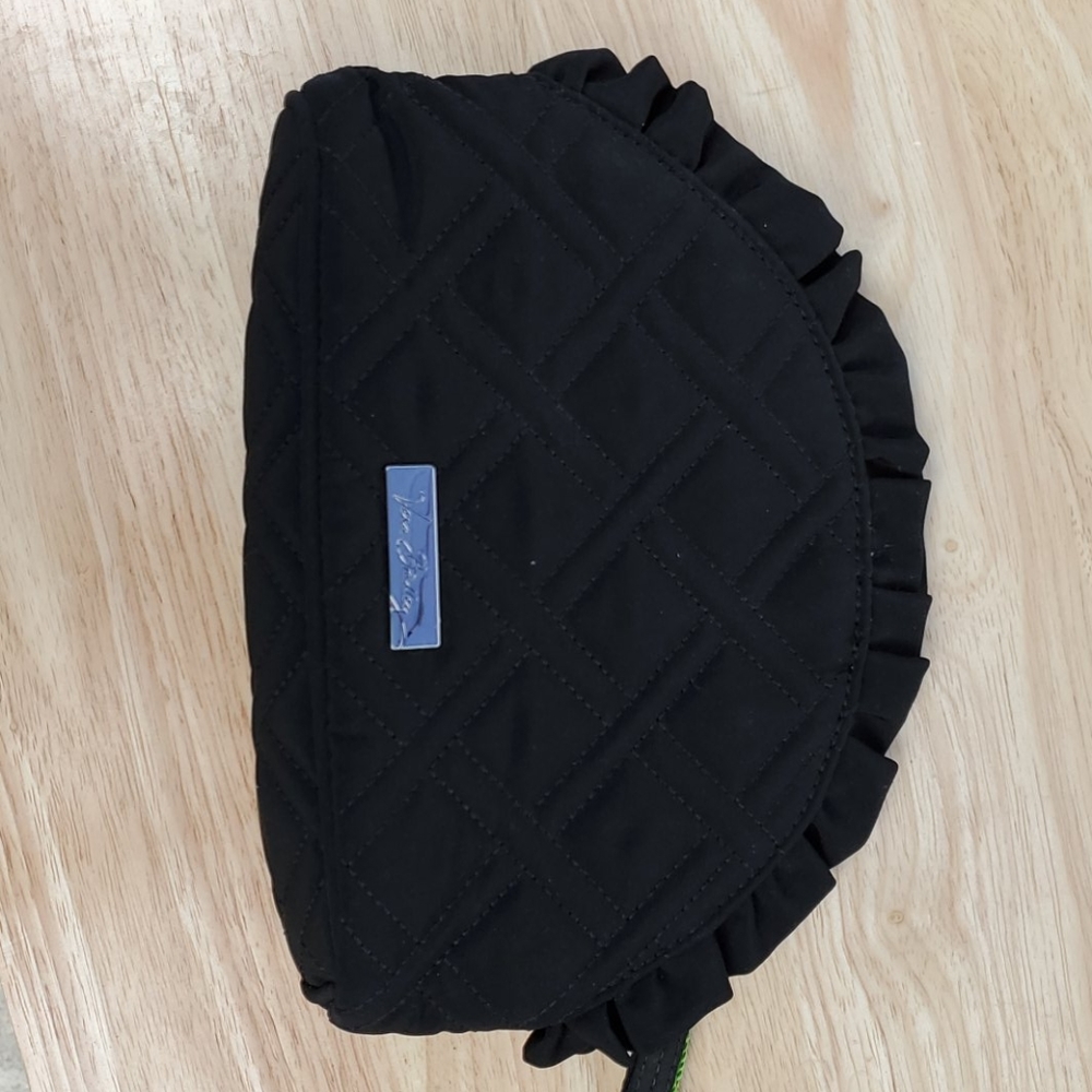 Vera bradley cosmetic bag